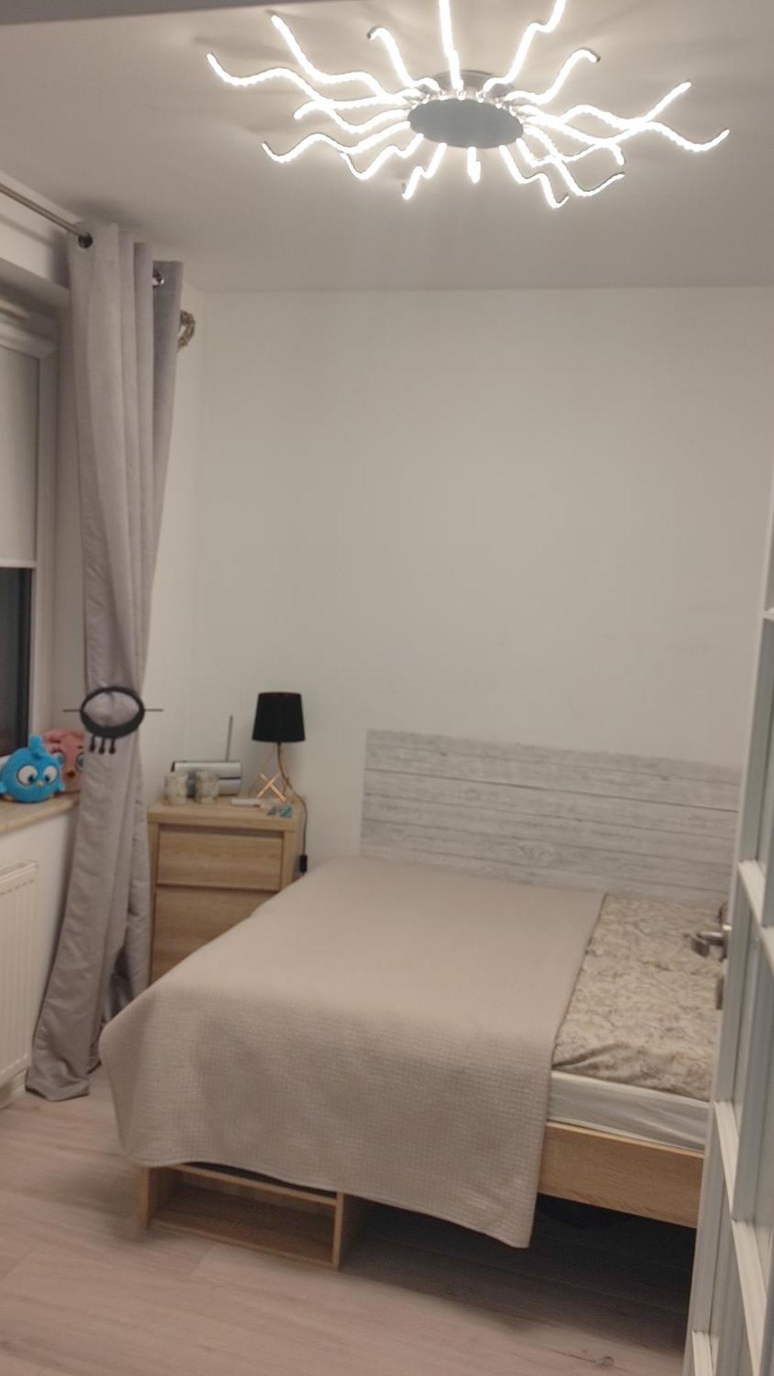Apartament Perelka Zielone Tarasy Колобжег Екстер'єр фото