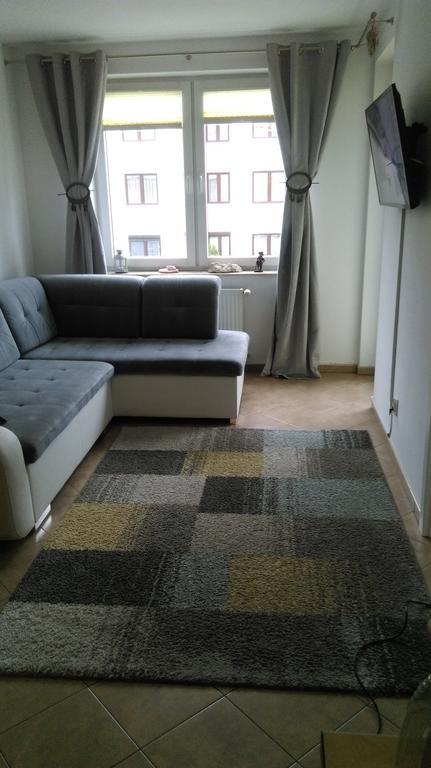 Apartament Perelka Zielone Tarasy Колобжег Екстер'єр фото