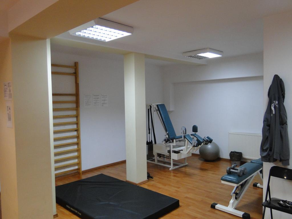 Apartament Perelka Zielone Tarasy Колобжег Екстер'єр фото