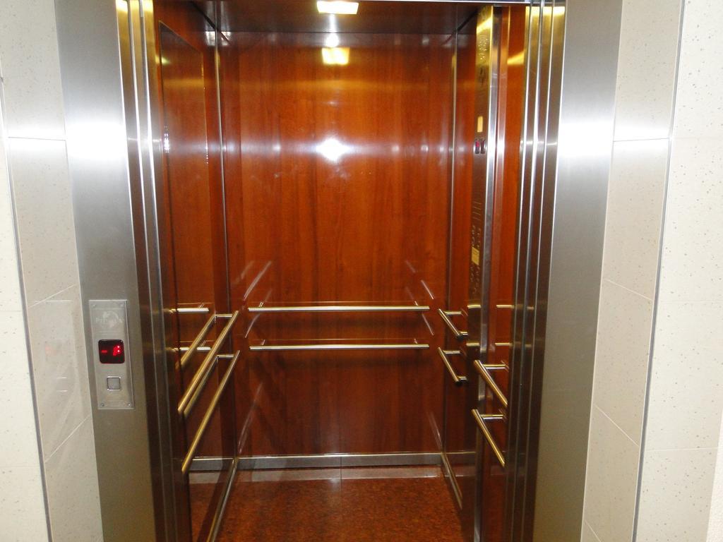 Apartament Perelka Zielone Tarasy Колобжег Екстер'єр фото