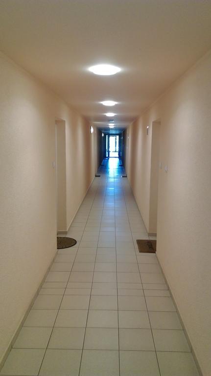 Apartament Perelka Zielone Tarasy Колобжег Екстер'єр фото