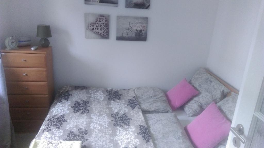 Apartament Perelka Zielone Tarasy Колобжег Екстер'єр фото