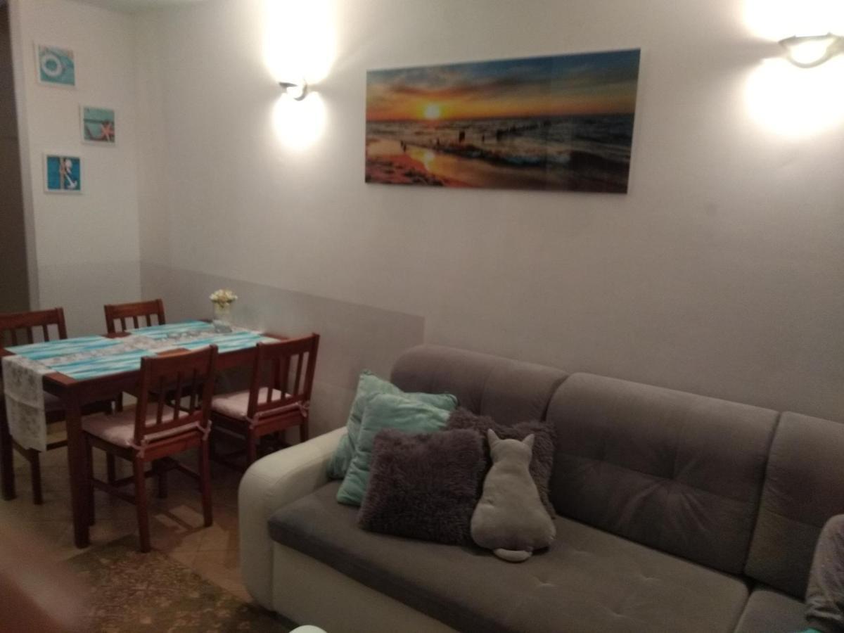 Apartament Perelka Zielone Tarasy Колобжег Екстер'єр фото