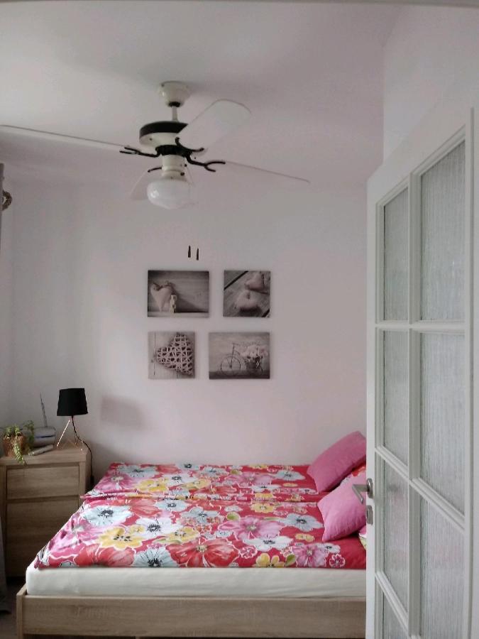 Apartament Perelka Zielone Tarasy Колобжег Екстер'єр фото